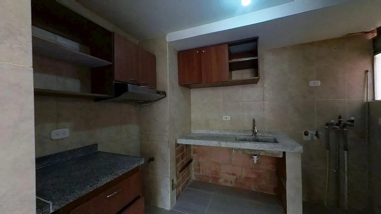Apartamento en Soacha foto 4