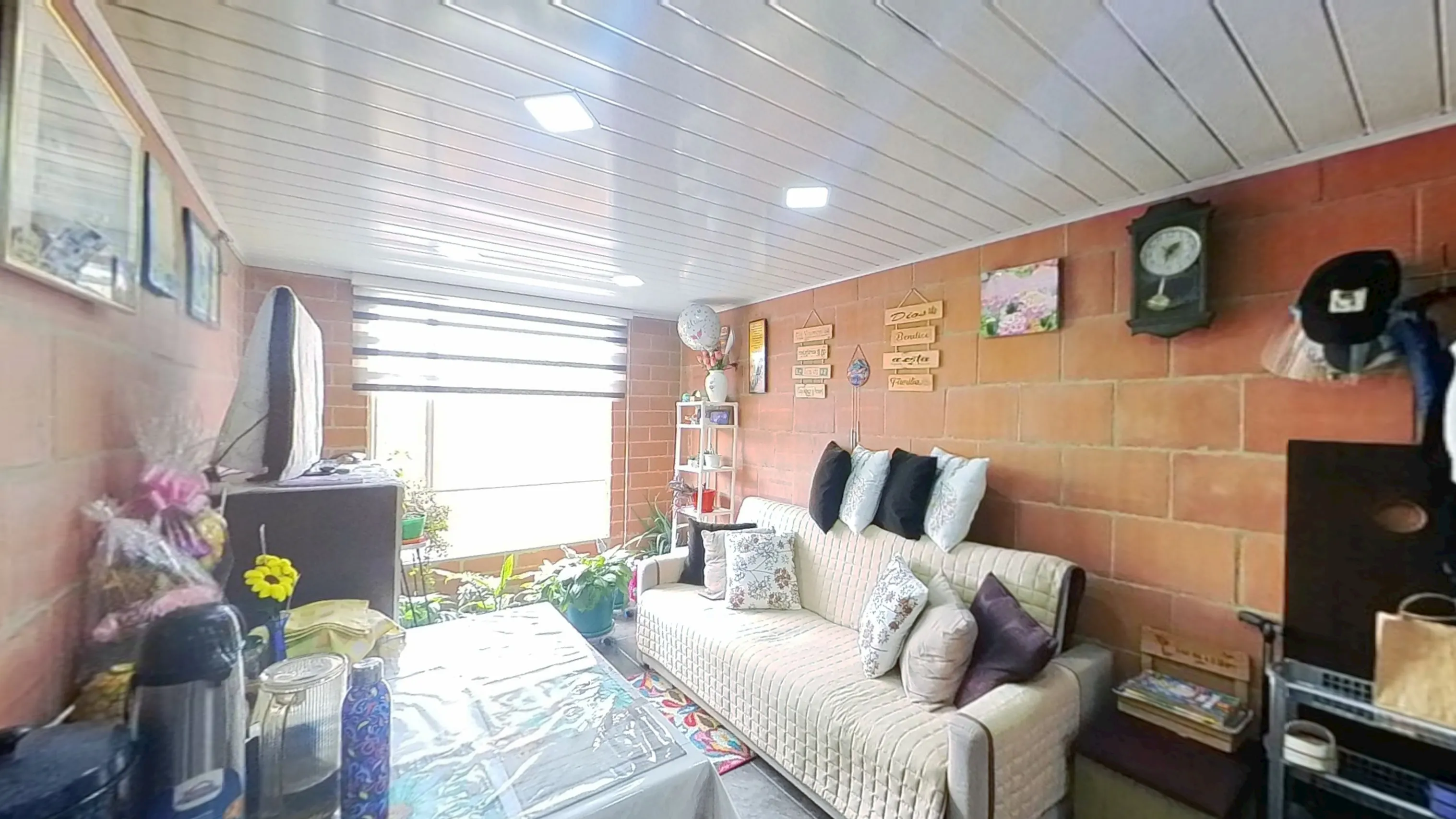 Apartamento en Bogotá foto 4