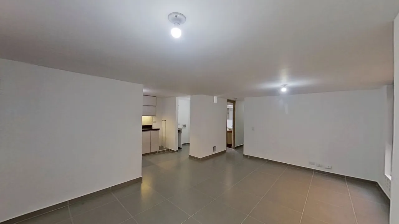 Apartamento en Valerias foto 2