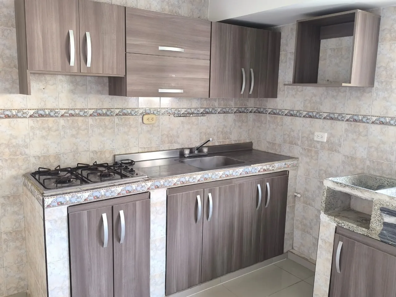 Apartamento en Comuna 16 foto 3
