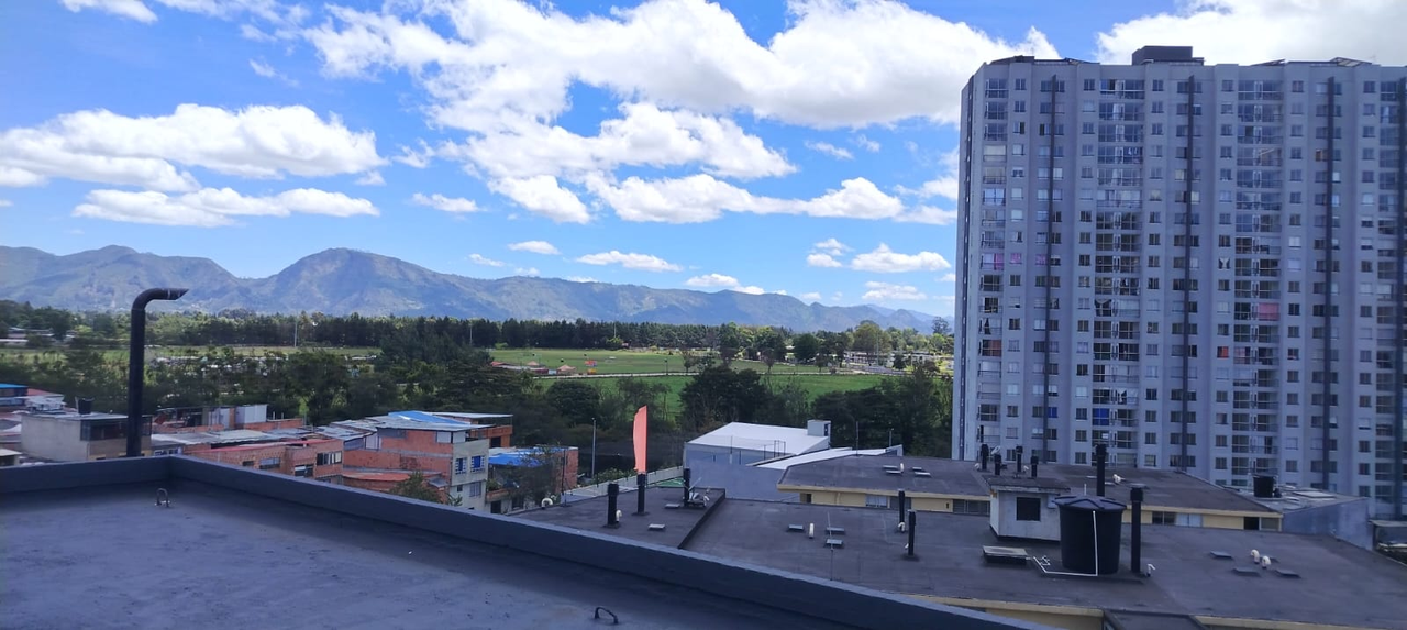 Apartamento en venta en Suba, Bogotá · foto 21 de 24