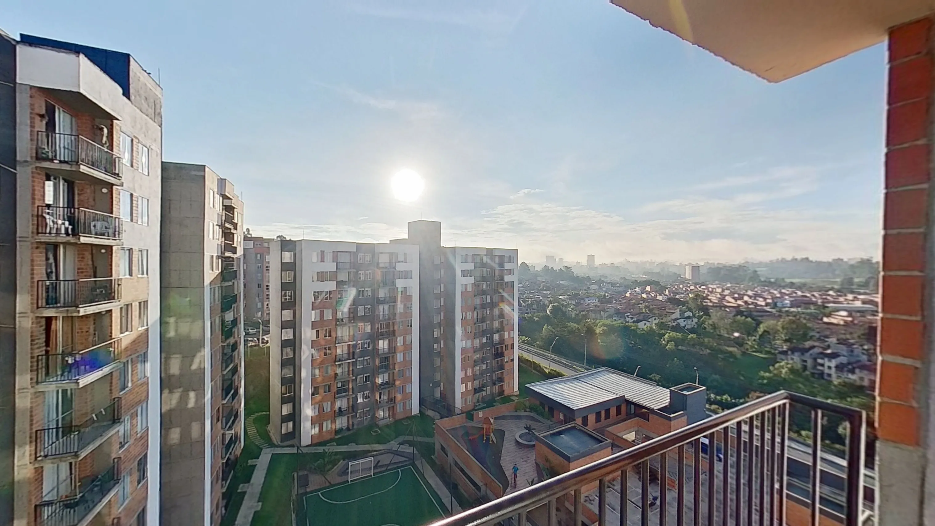 Apartamento en Inmaculada foto 4