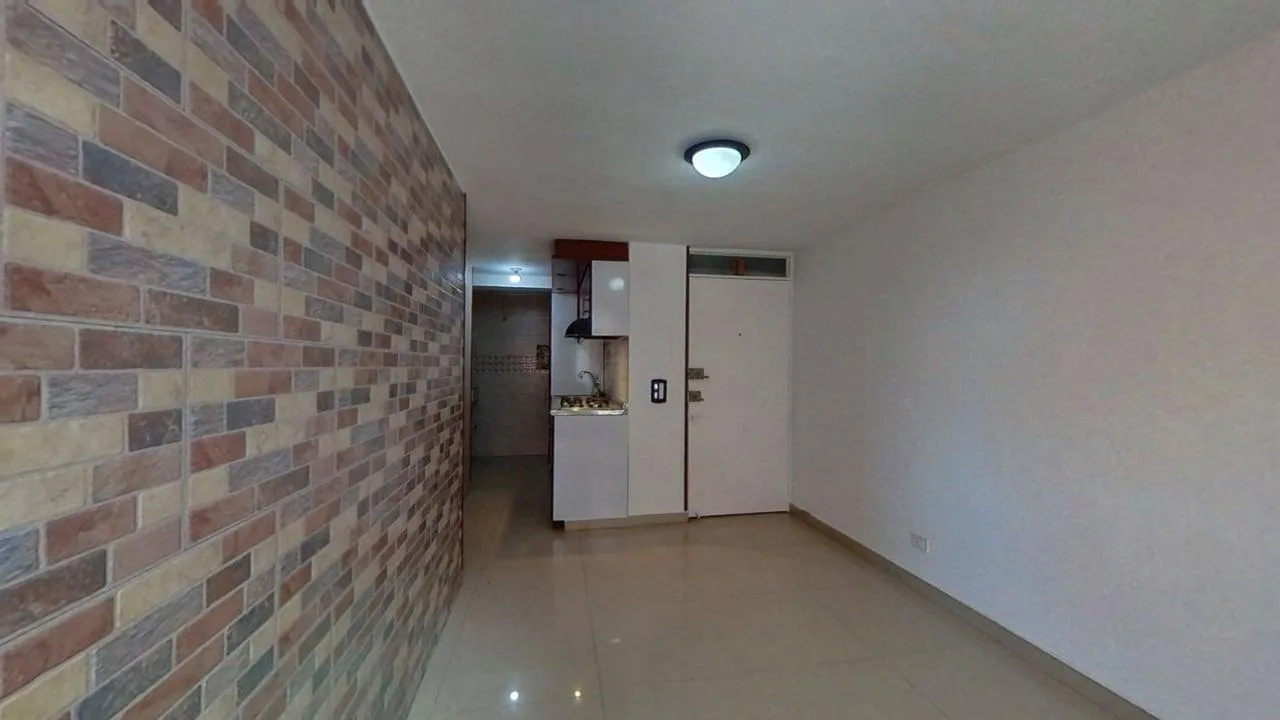 Apartamento en Siete Trojes foto 3
