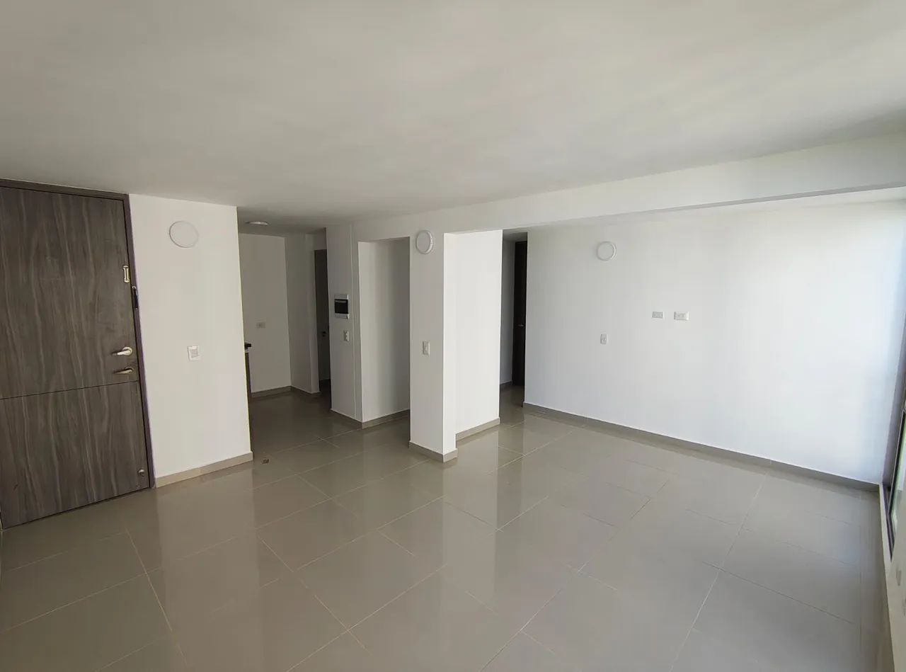 Apartamento en Riomar en Riomar, Barranquilla