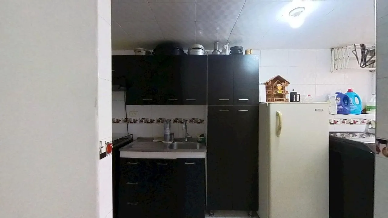 Apartamento en Terreros foto 4