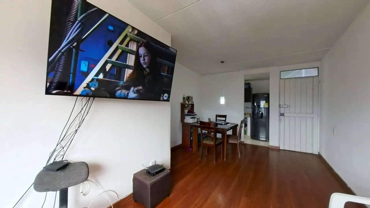 Apartamento en Sabana de Tibabuyes foto 3