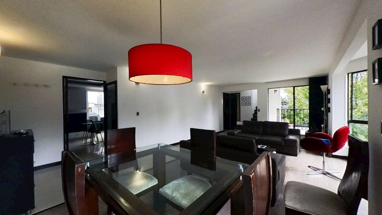 Apartamento de 3 alcobas en venta en El Prado, Bogotá, 119 m² · foto 2 de 23
