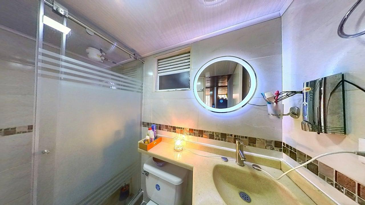 Apartamento de 3 alcobas en venta en Las Margaritas, Bogotá, 57 m² · foto 12 de 17