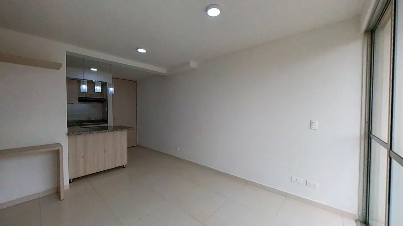 Apartamento en Acopi foto 4