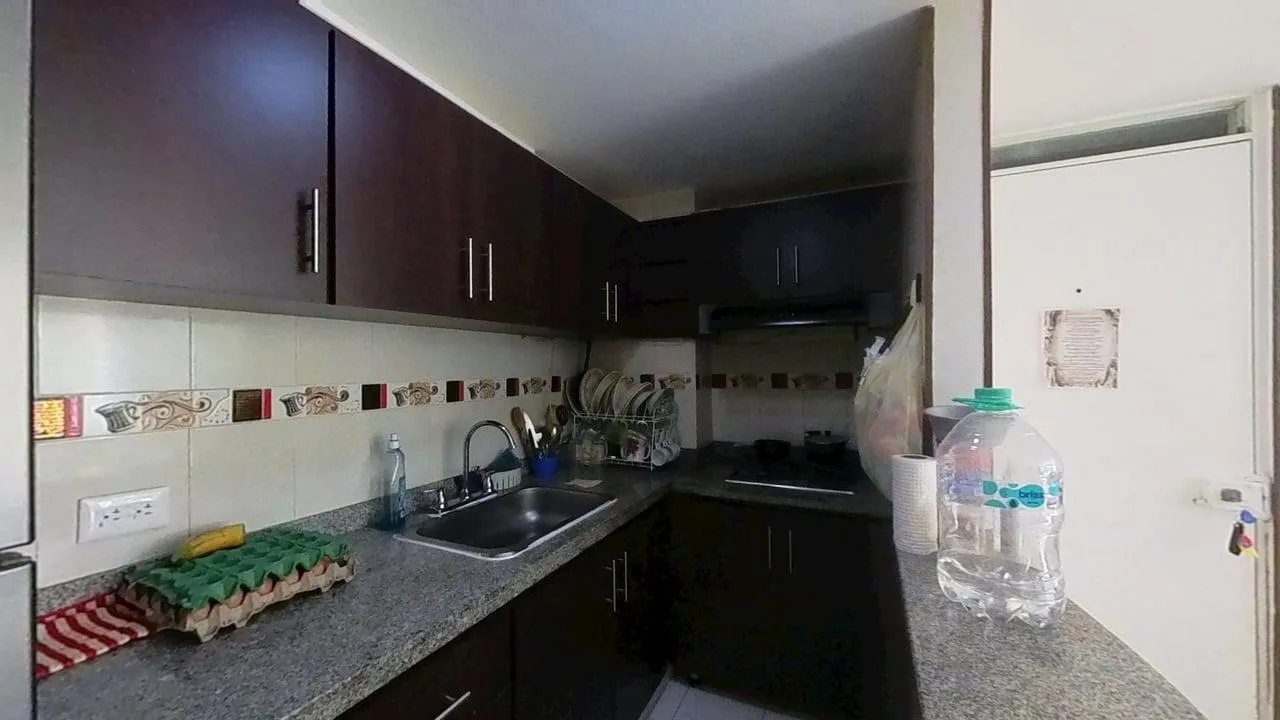 Apartamento en La Felicidad foto 5
