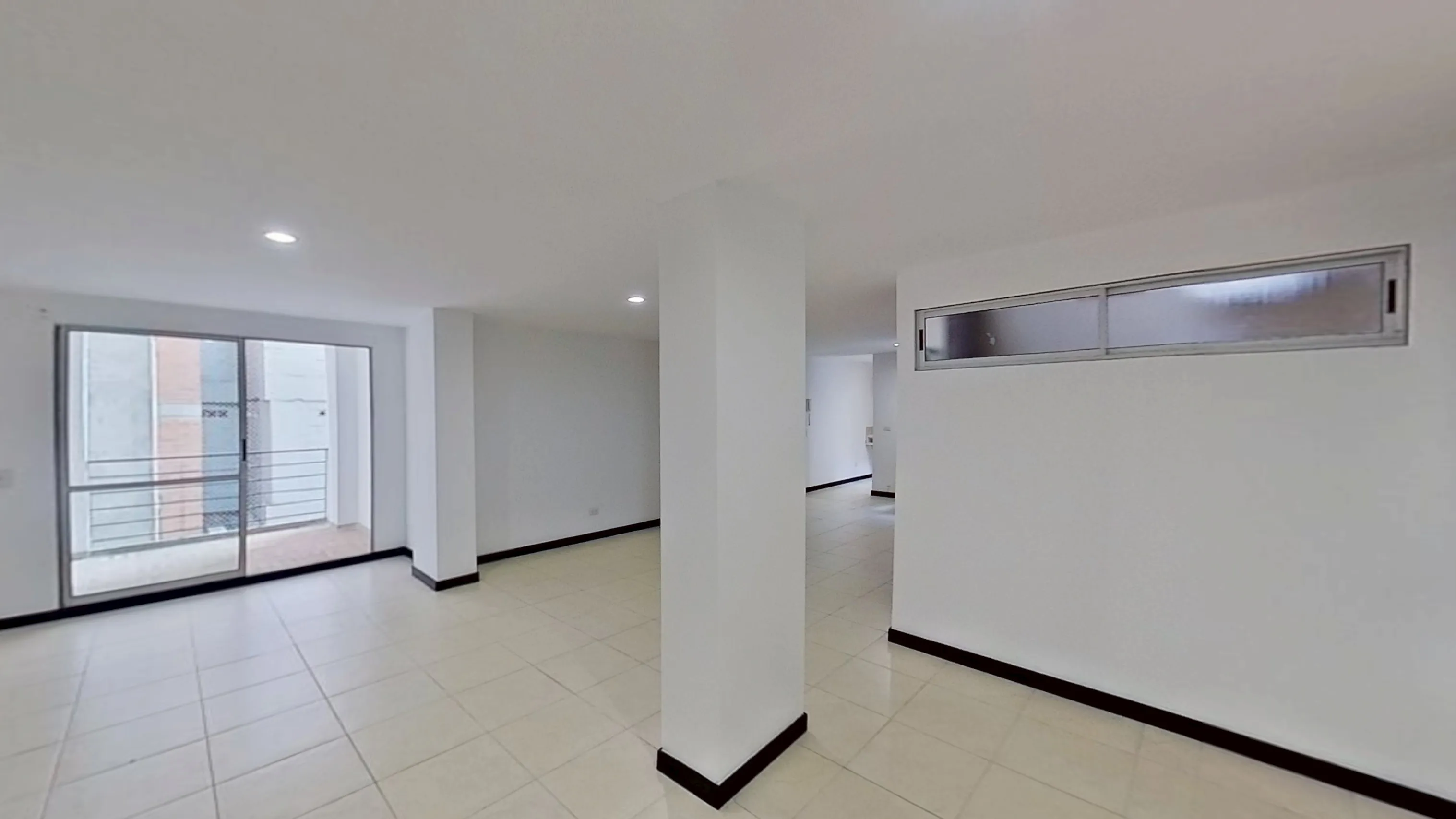 Apartamento en Restrepo Naranjo foto 3