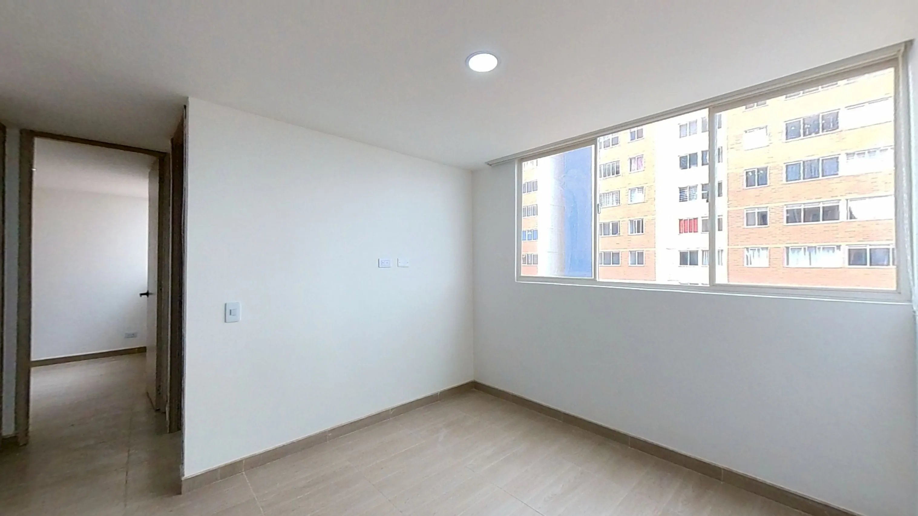 Apartamento en Ricaurte foto 3