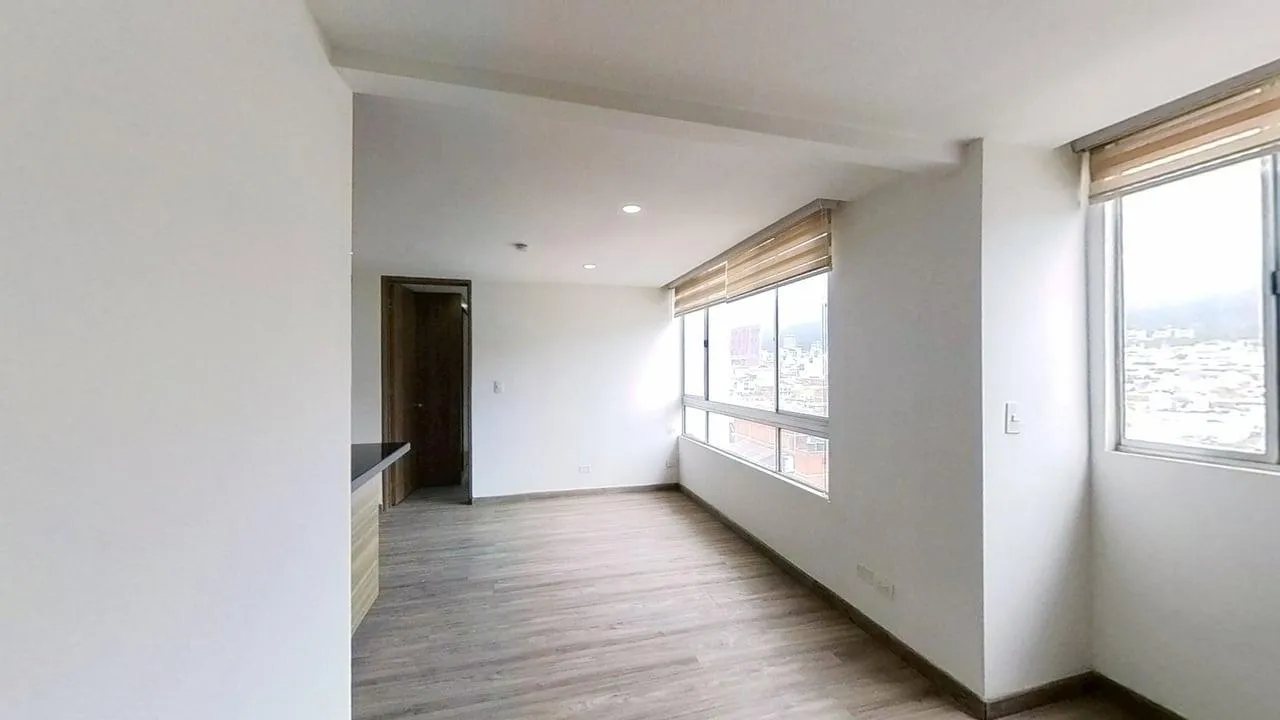 Apartamento en La Estanzuela foto 4