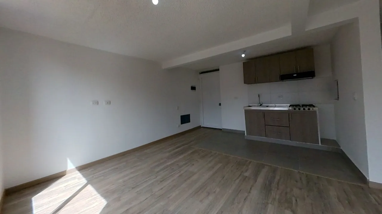 Apartamento en El porvenir foto 2