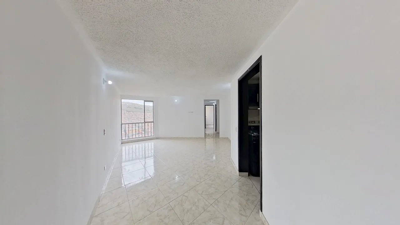 Apartamento en Madelena — Madelena, Bogotá