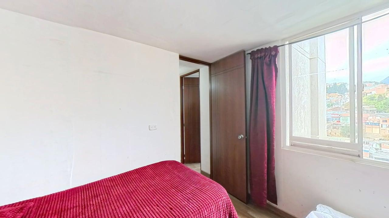 Apartamento en venta en Sosiego, Bogotá · foto 10 de 24