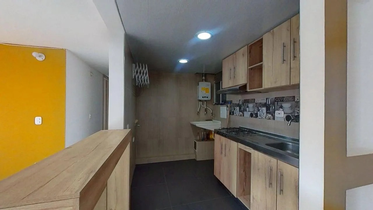 Apartamento en La Prosperidad foto 5