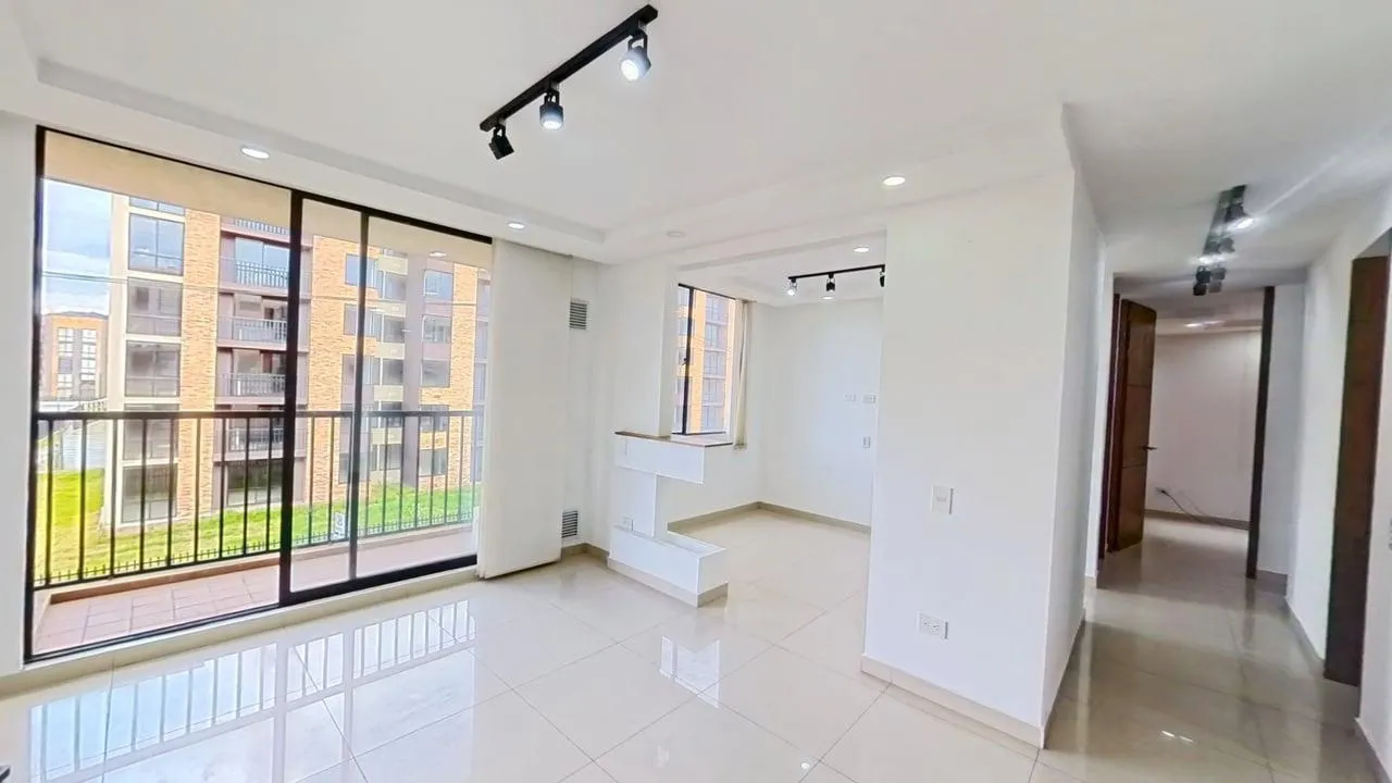 Apartamento en Cajicá en Cajicá, Cajicá