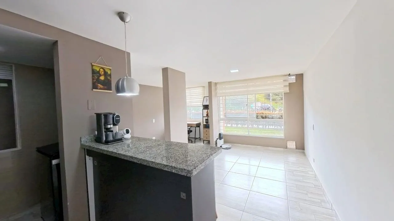 Apartamento en San Cristóbal en San Cristóbal, Bogotá