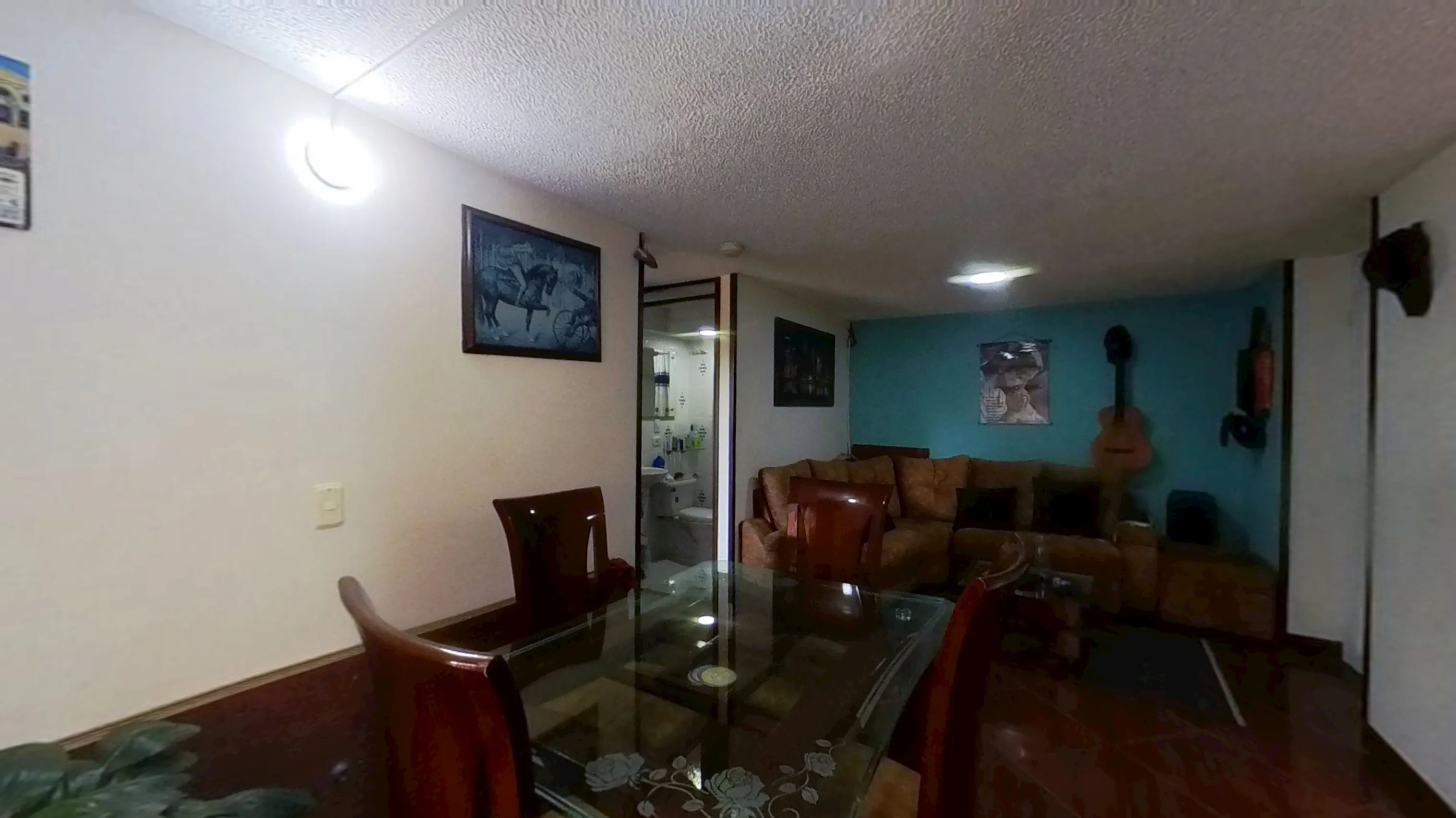 Apartamento en El Danubio foto 4