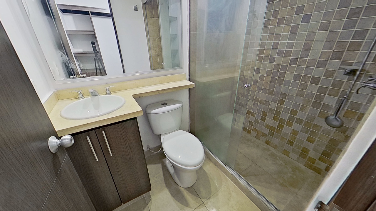 Apartamento de 3 alcobas en venta en Suba, Bogotá, 84 m² · foto 8 de 21