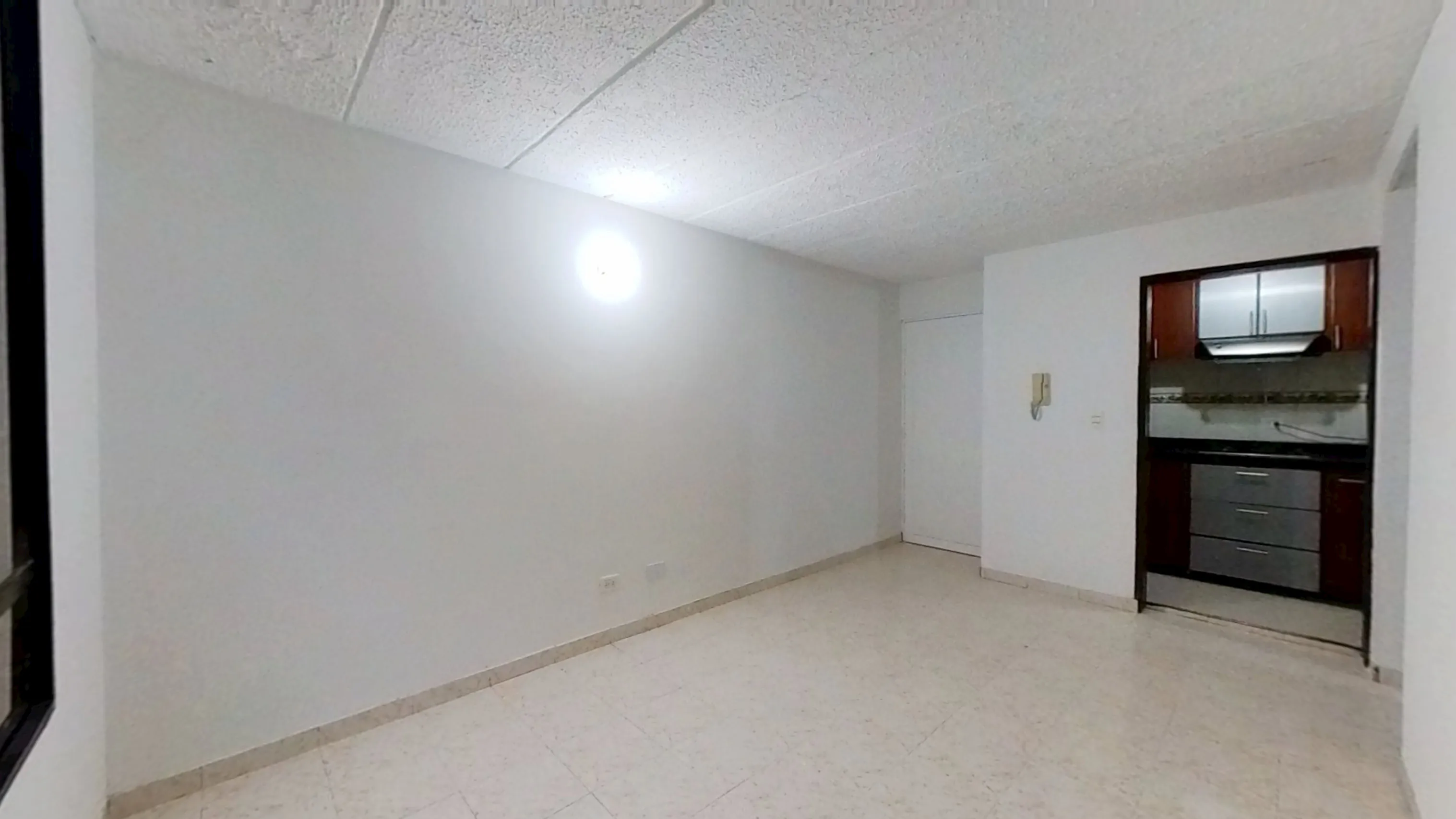 Apartamento en Tibabuyes foto 3