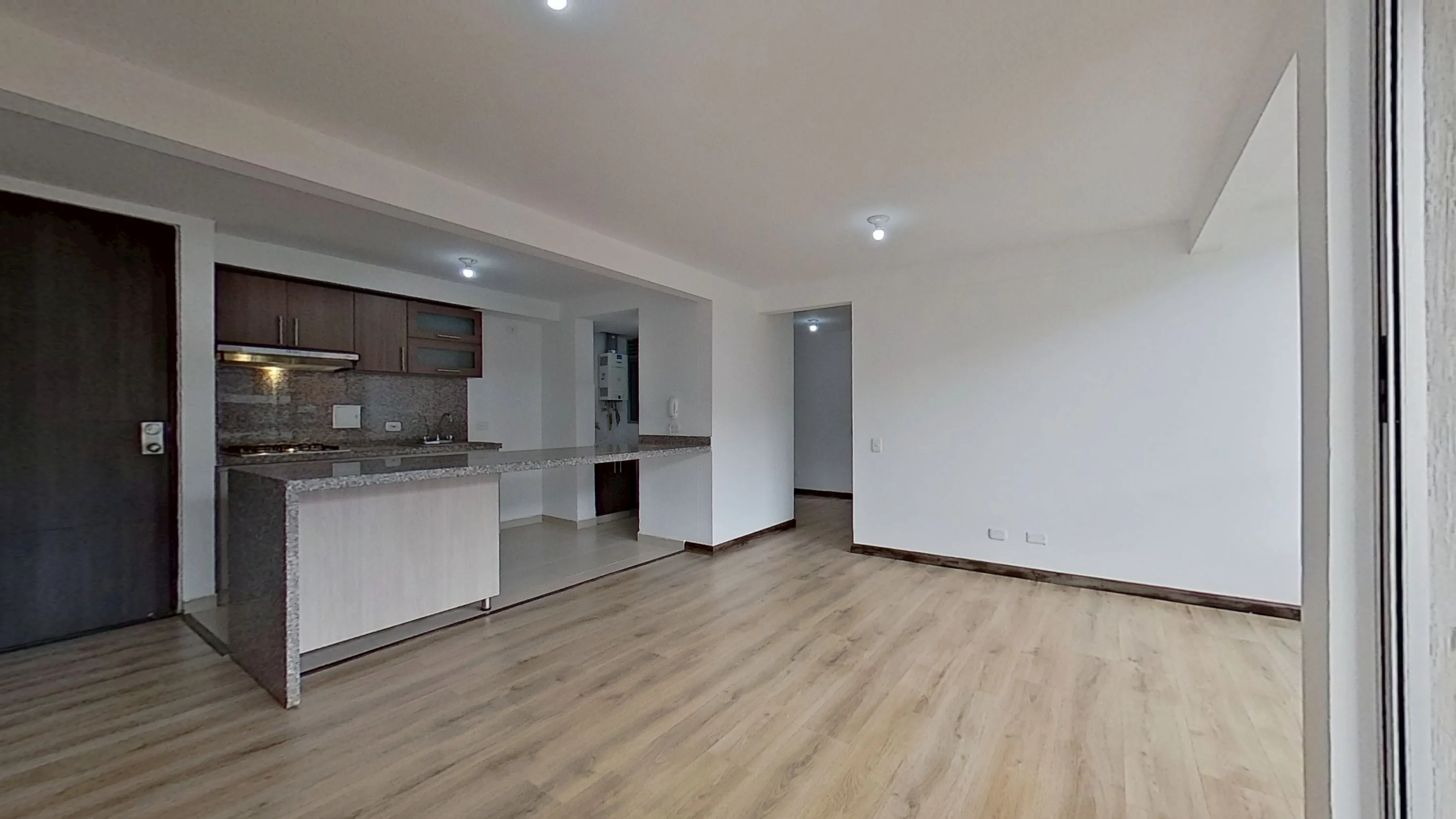 Apartamento en La Quinta foto 3