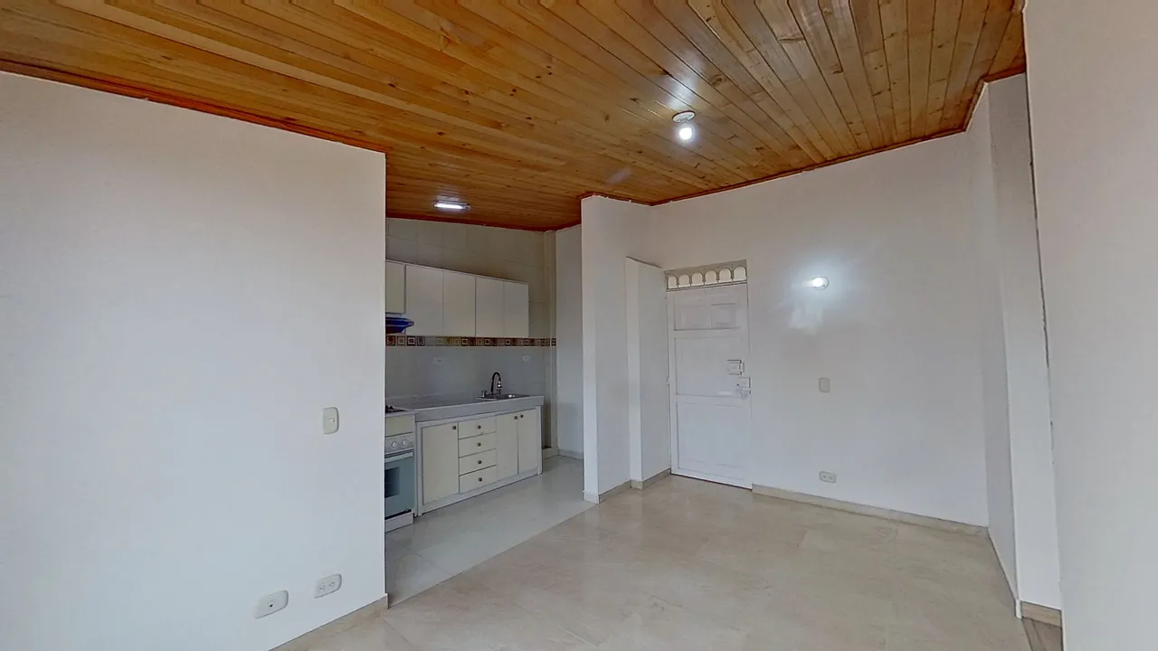 Apartamento en Parcela el Porvenir foto 3