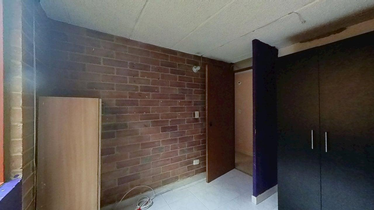 Apartamento en venta en Tibabuyes, Bogotá · foto 8 de 23