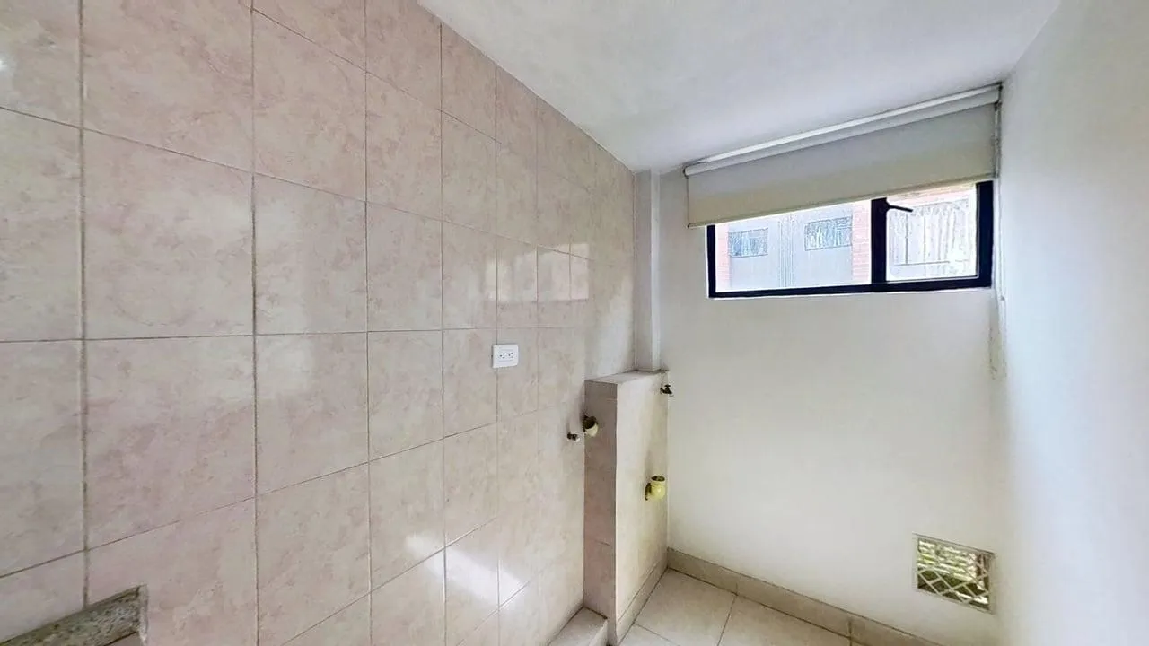 Apartamento en Centro Usme foto 6