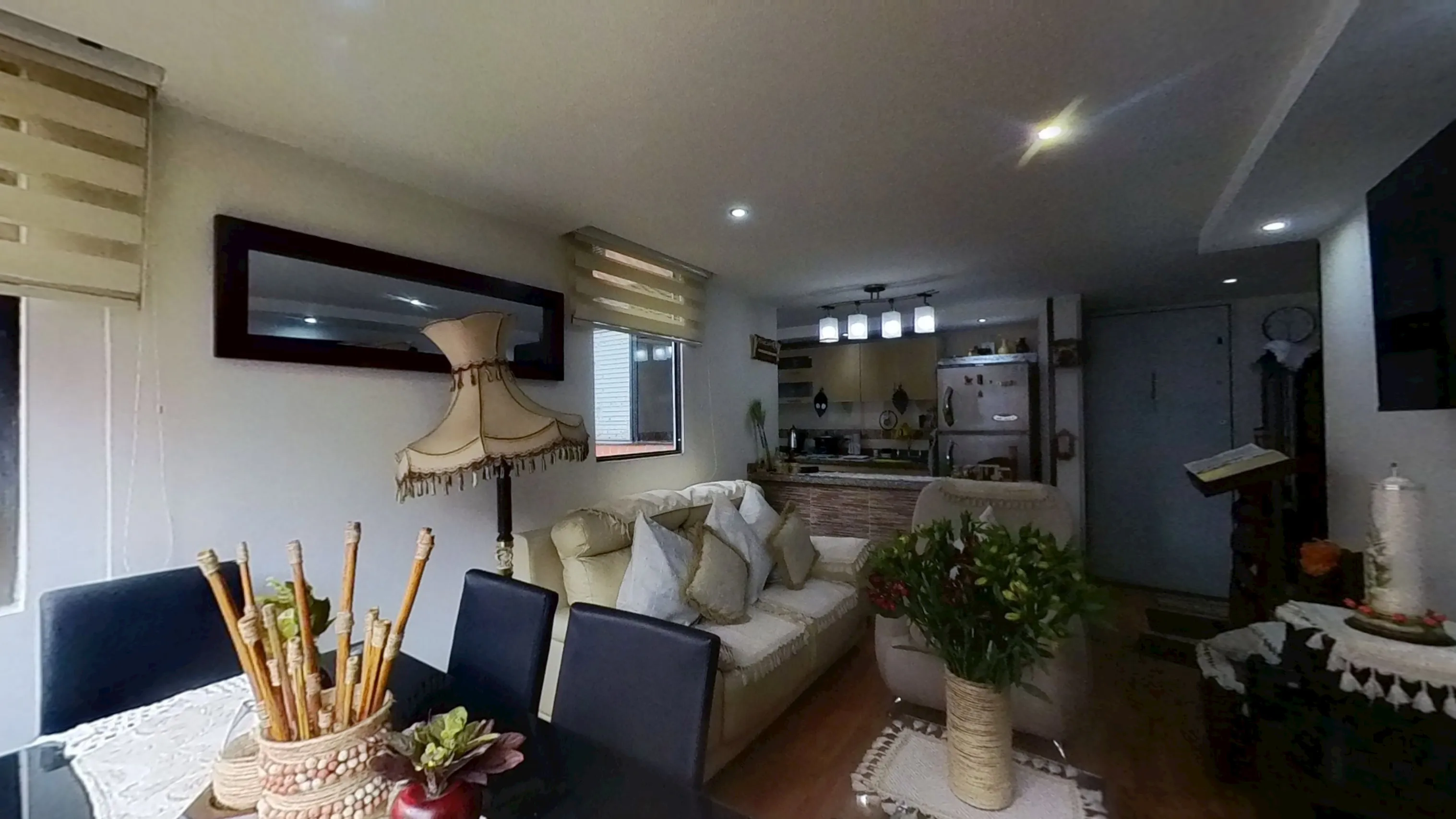 Apartamento en Colibrí foto 3