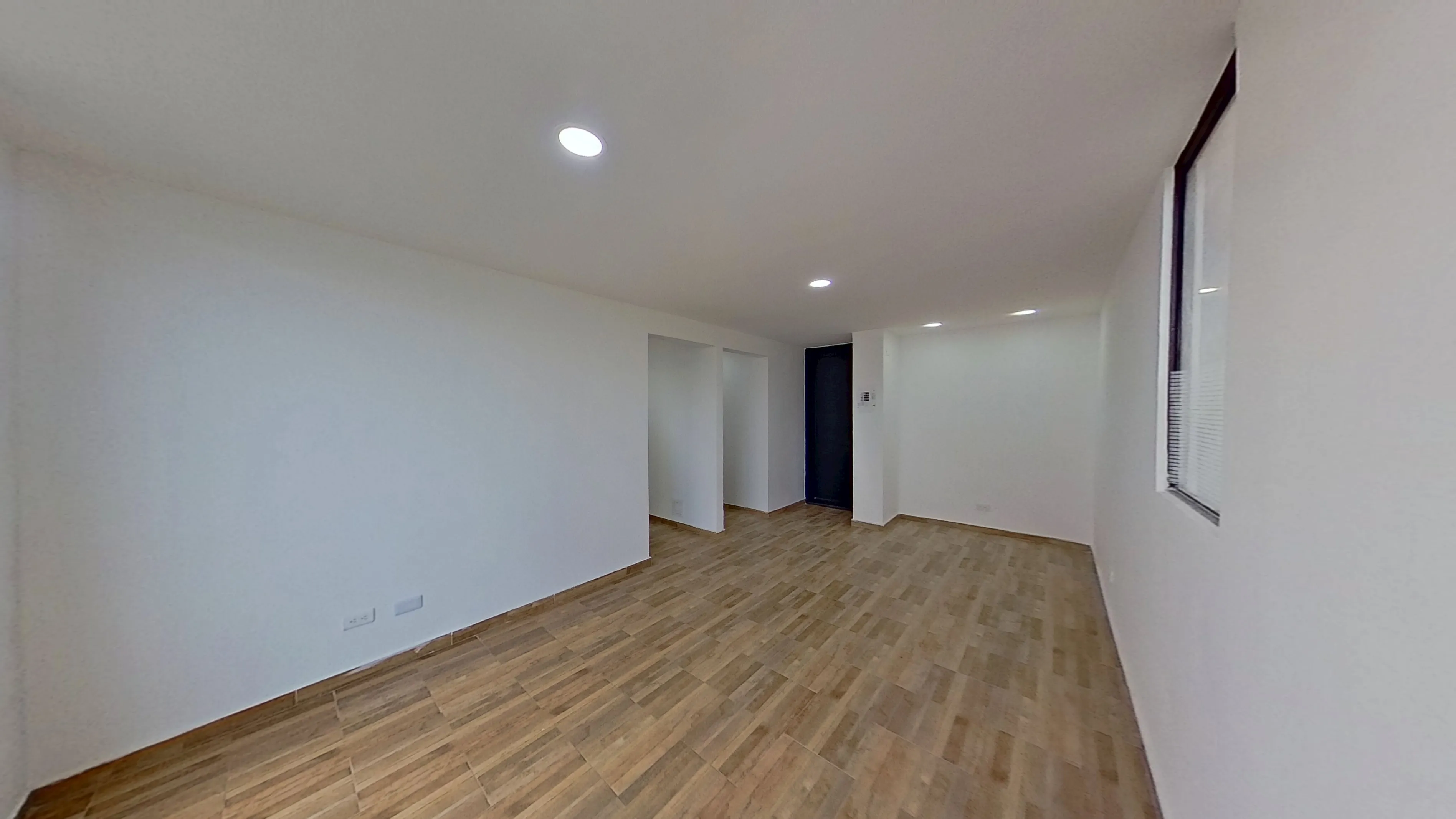 Apartamento en Reserva Madrid foto 3