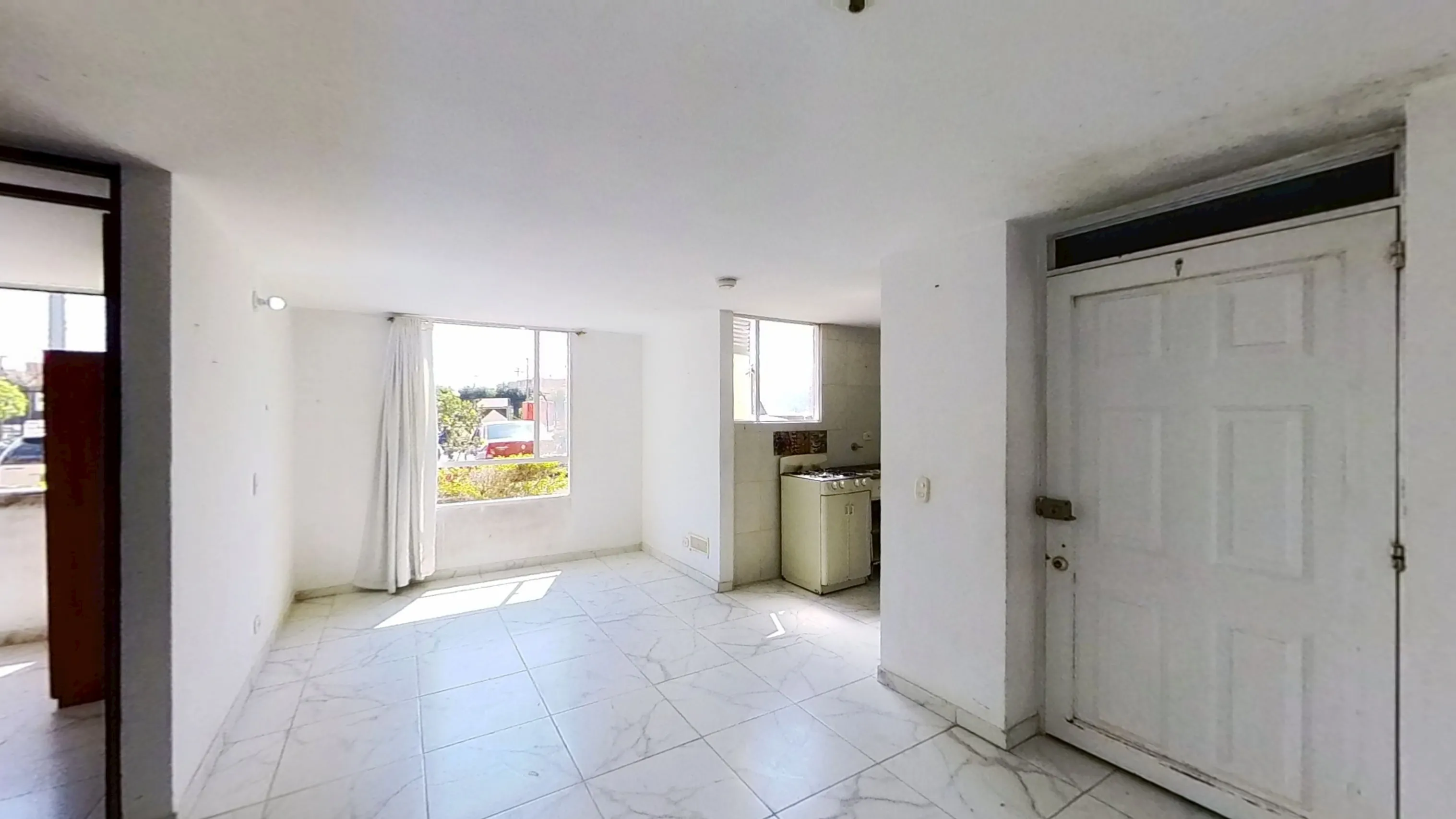 Apartamento en El Danubio foto 2
