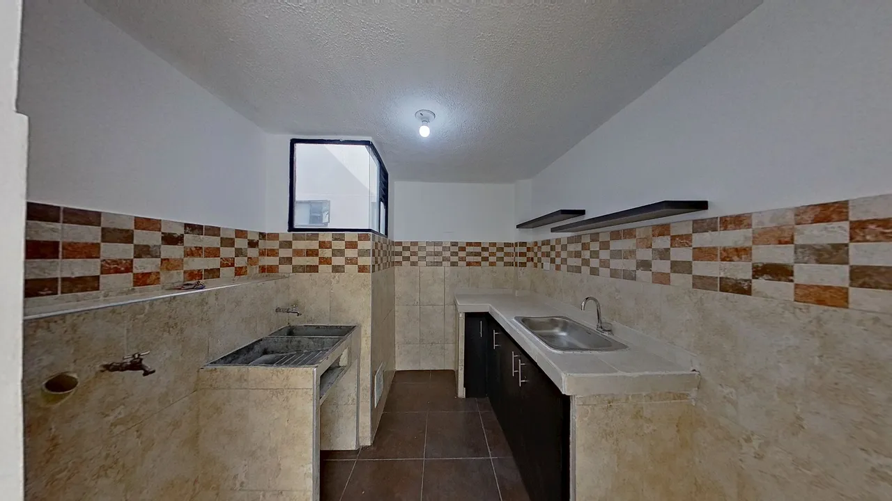 Apartamento en Parque Campestre foto 5
