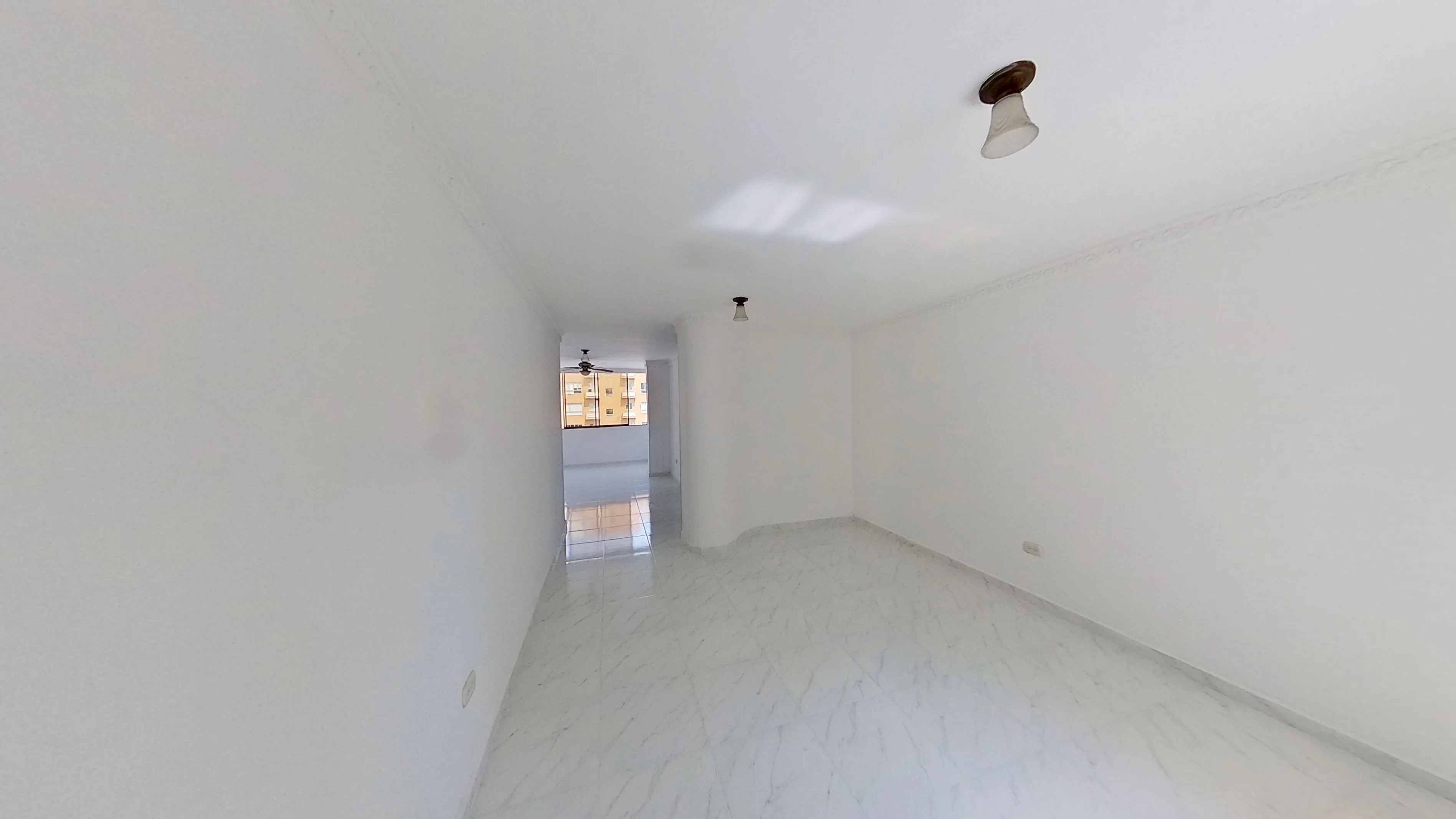 Apartamento en Villa Santos en Villa Santos, Barranquilla