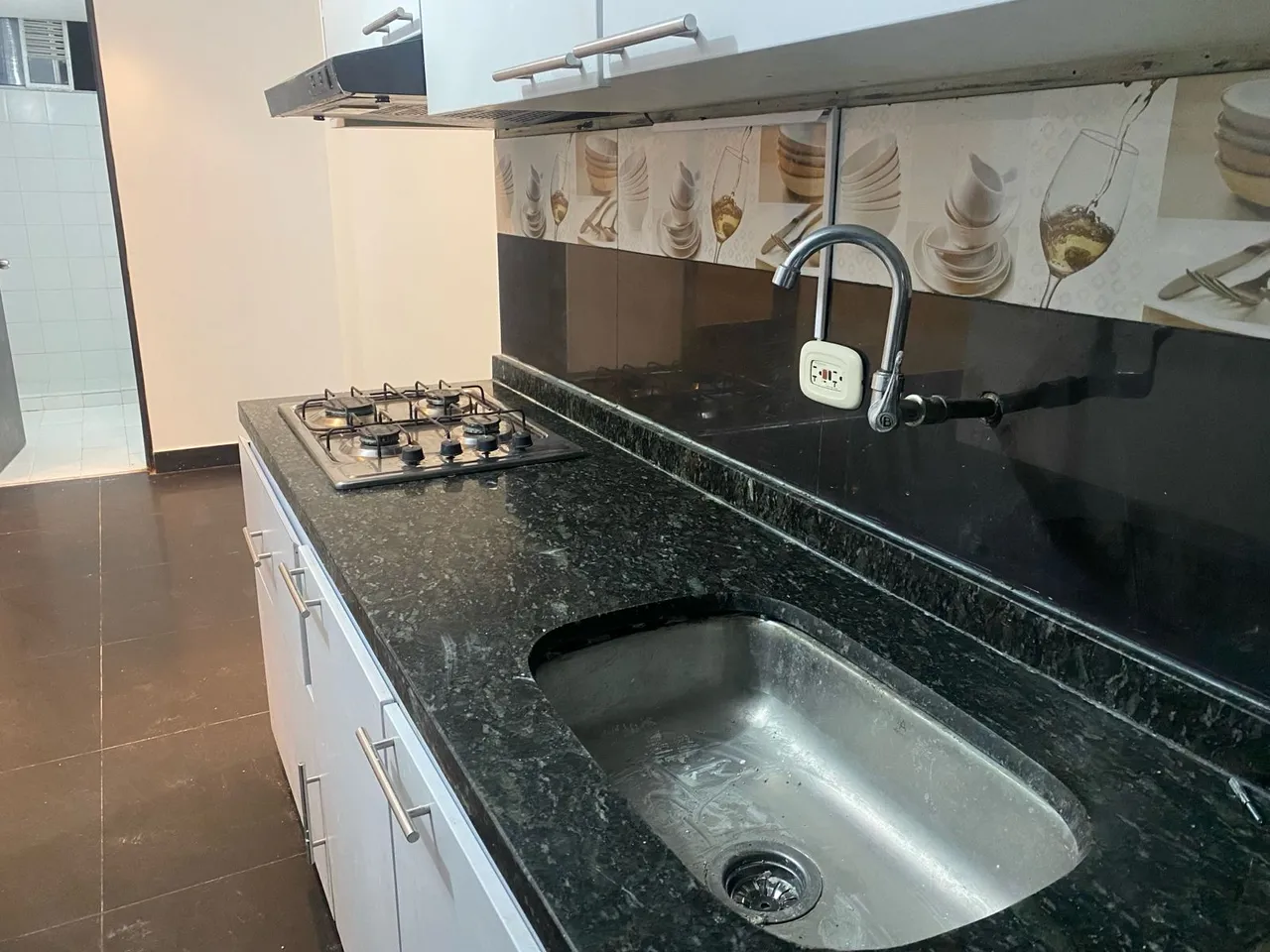 Apartamento en Ciudad Techo 2 foto 5