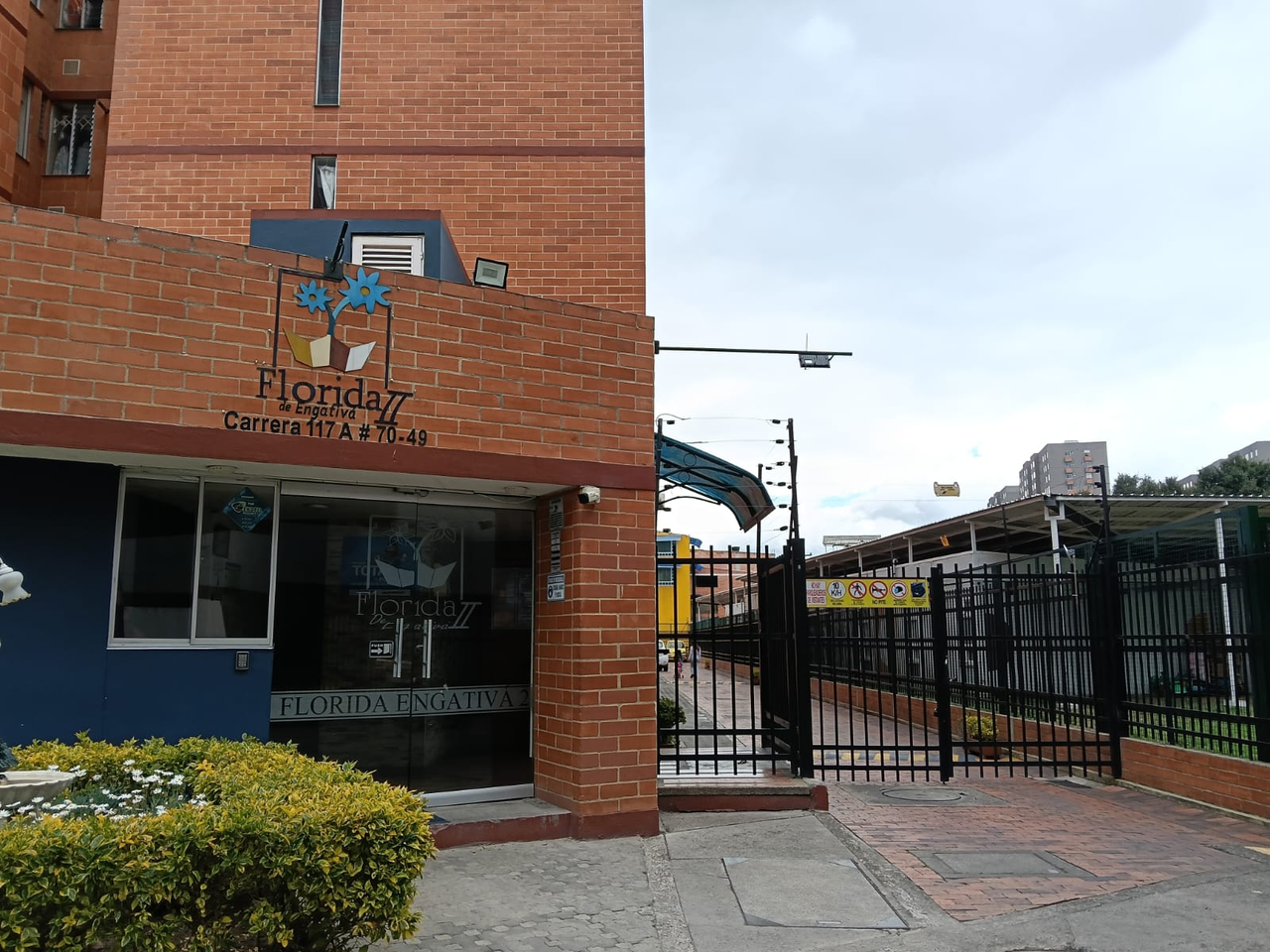 Apartamento en venta en Engativa, Bogotá · foto 16 de 17