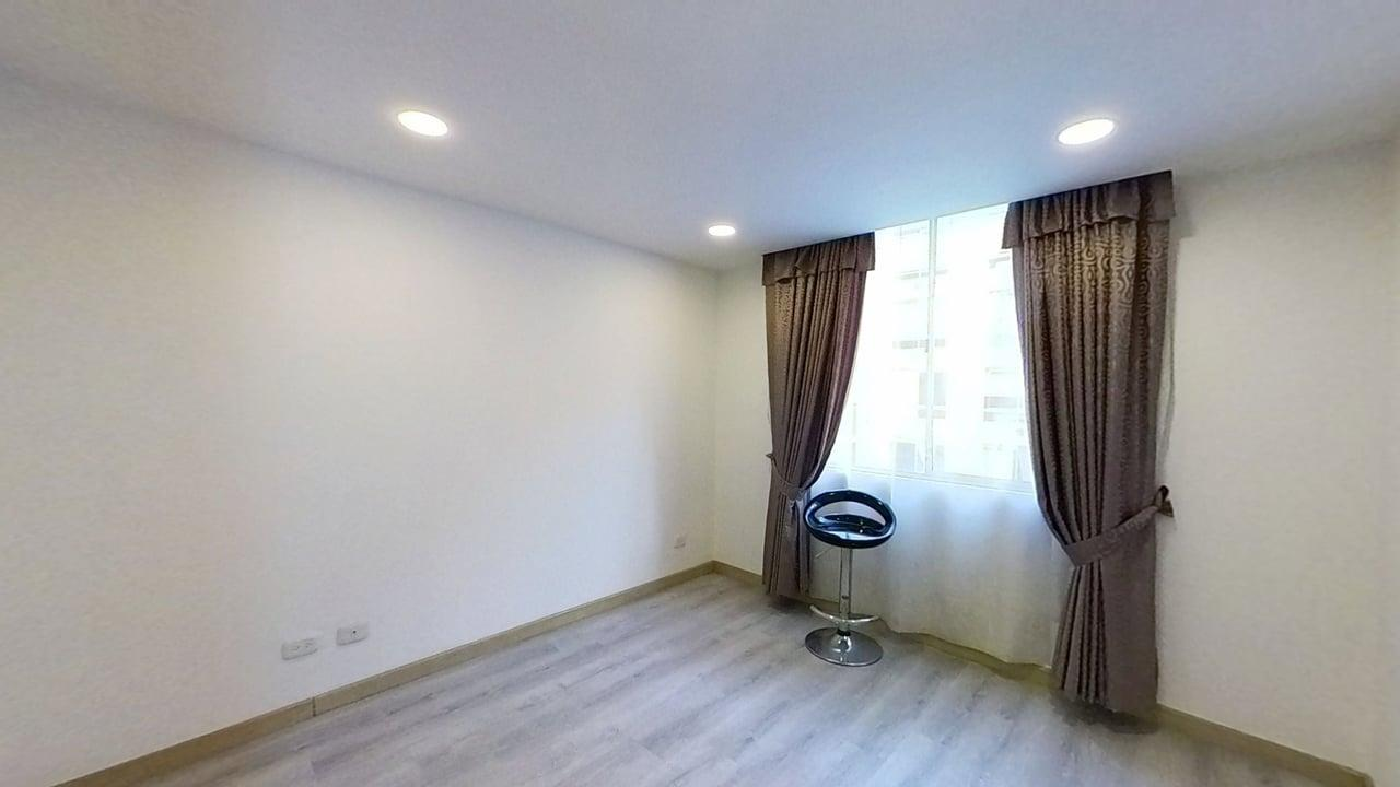 Apartamento en venta en San Jose De Bavaria, Bogotá · foto 6 de 23