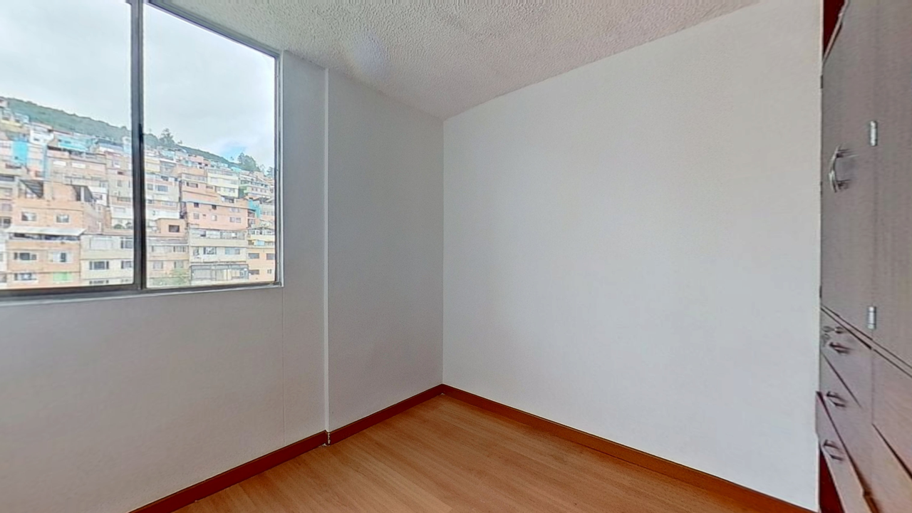 Apartamento de 3 alcobas en venta en Verbenal, Bogotá, 57 m² · foto 8 de 17