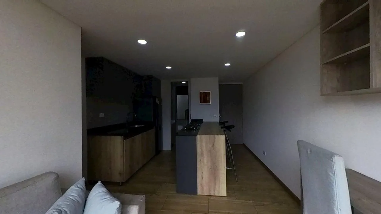 Apartamento en Centro Histórico foto 3