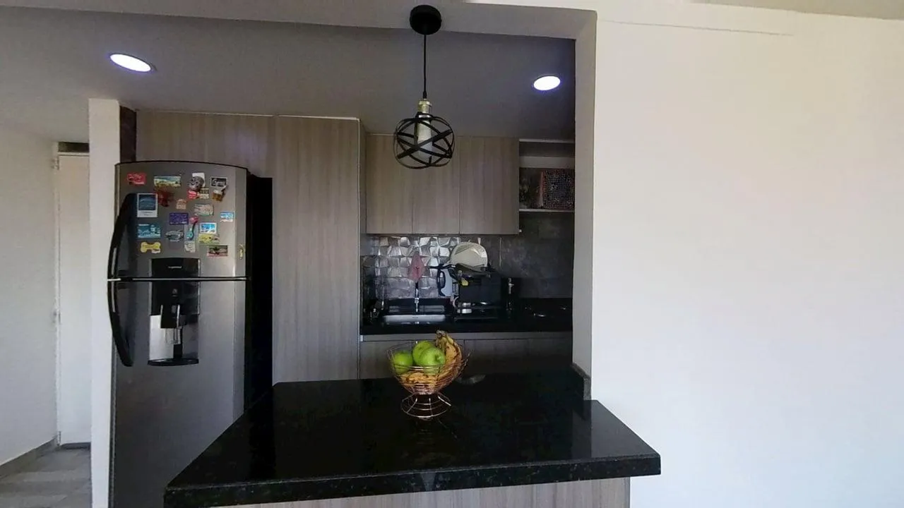 Apartamento en La Prosperidad foto 5
