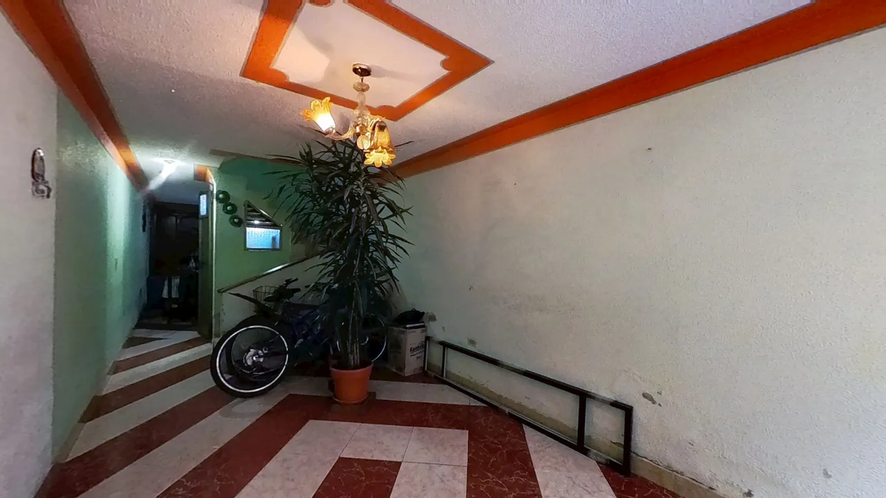 Casa en Villa del Mar — Villa del Mar, Bogotá