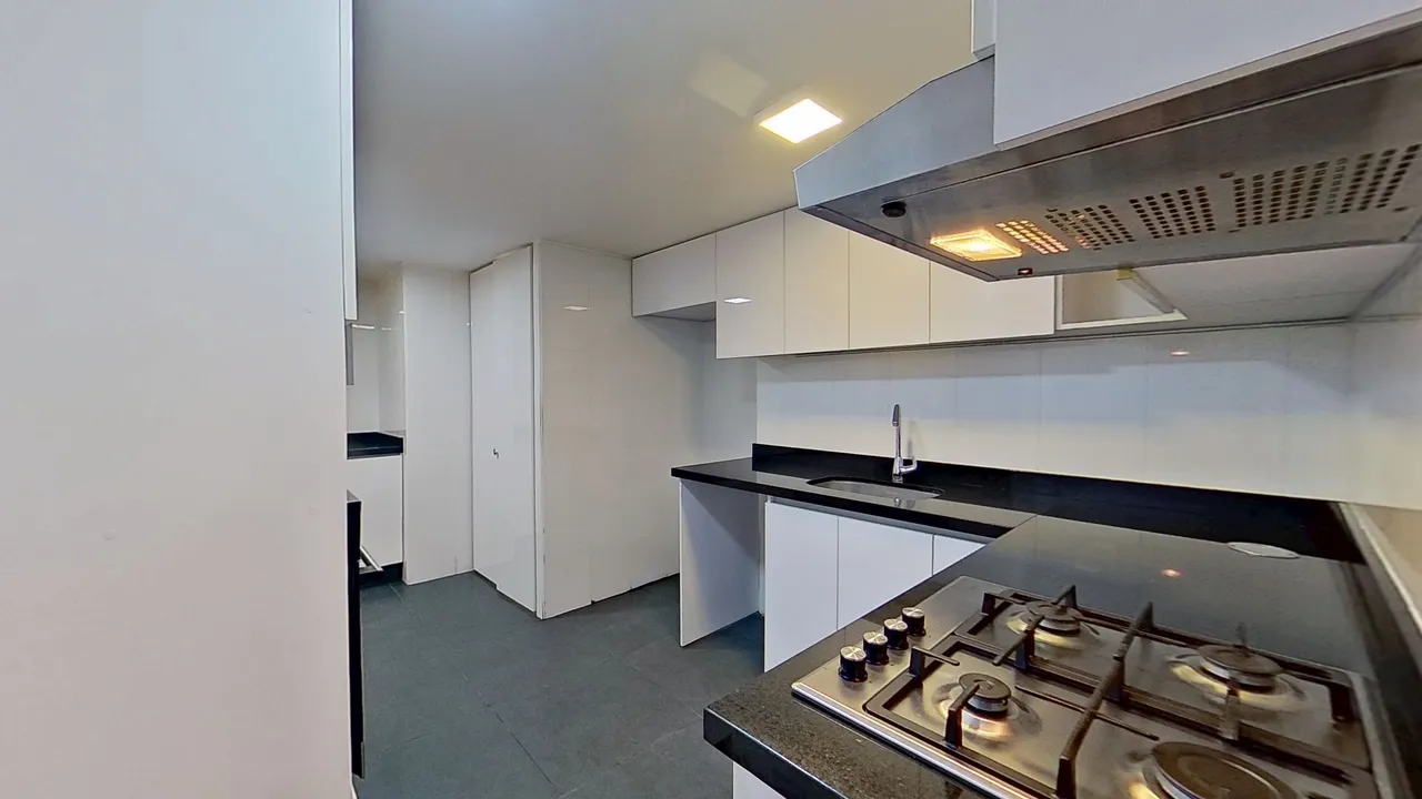 Apartamento en Santa Barbara Central foto 6