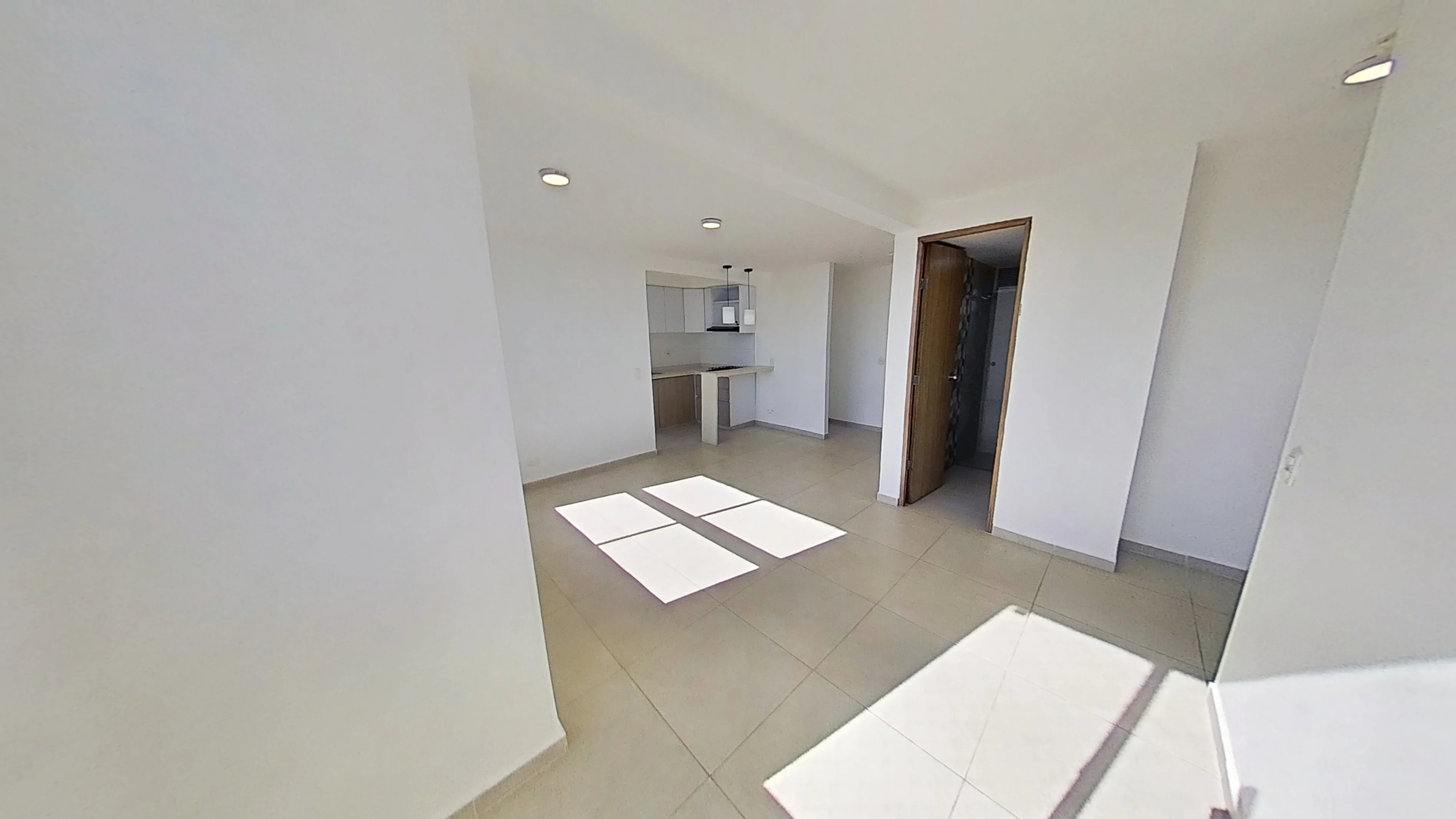 Apartamento en La Concepcón foto 2