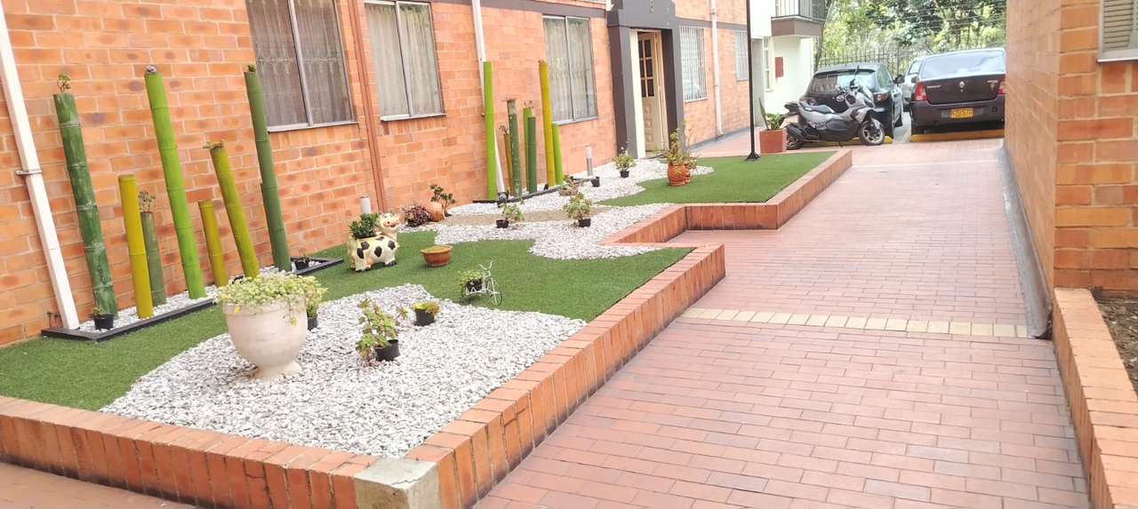 Apartamento en venta en Sosiego, Bogotá · foto 21 de 24