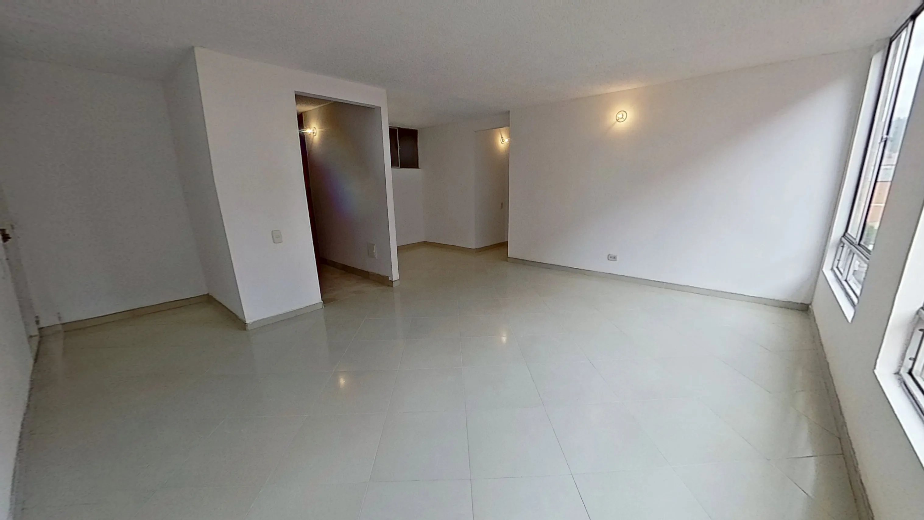 Apartamento en SAN ANTONIO NOR OCCIDENTAL en SAN ANTONIO NOR OCCIDENTAL, Bogotá