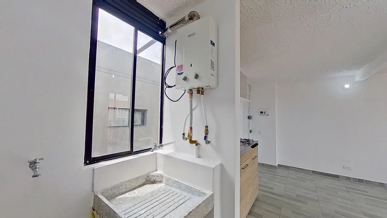 Apartamento en Vereda el Verganzo foto 6