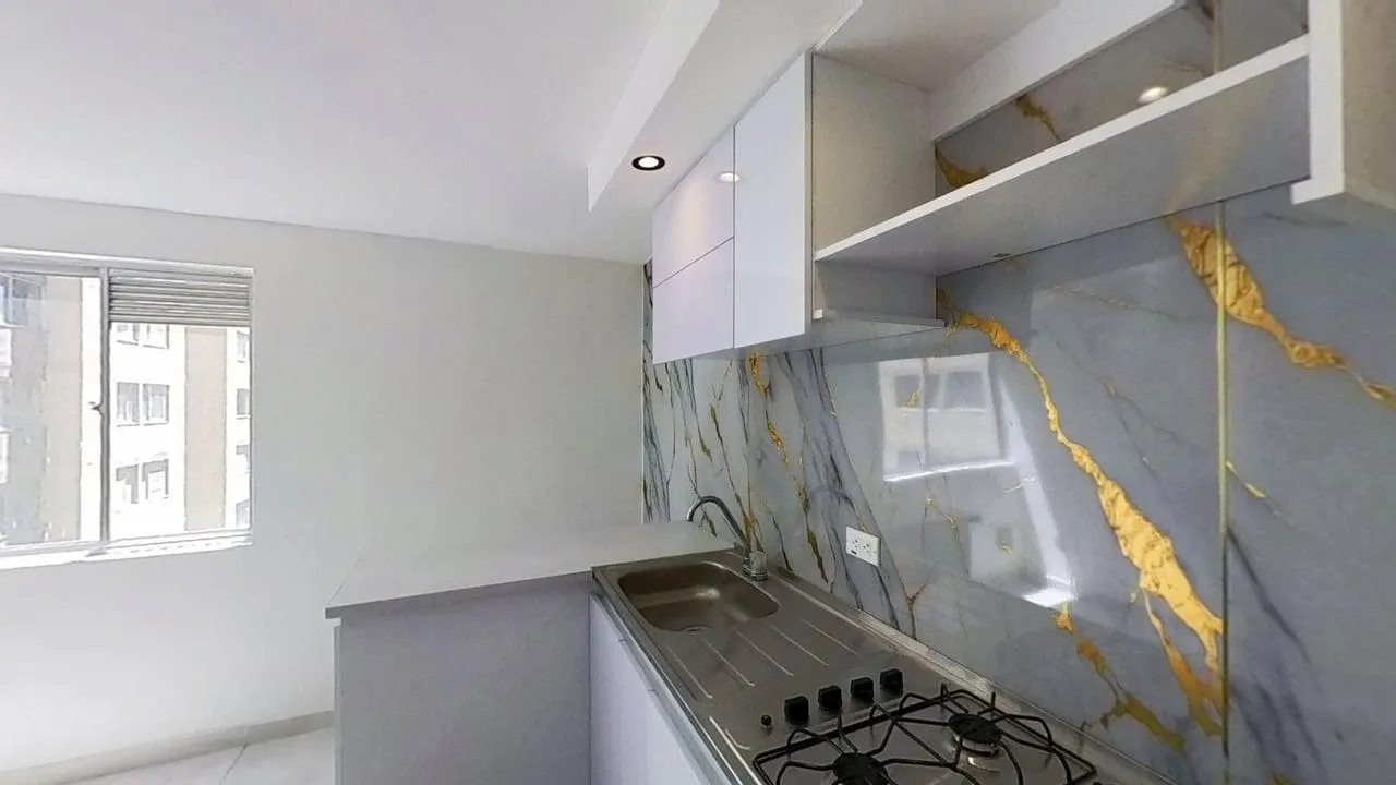 Apartamento en El Porvenir foto 4