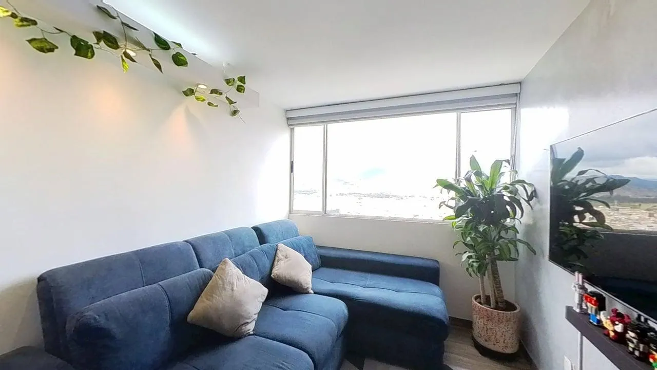 Apartamento en El Tunal foto 2