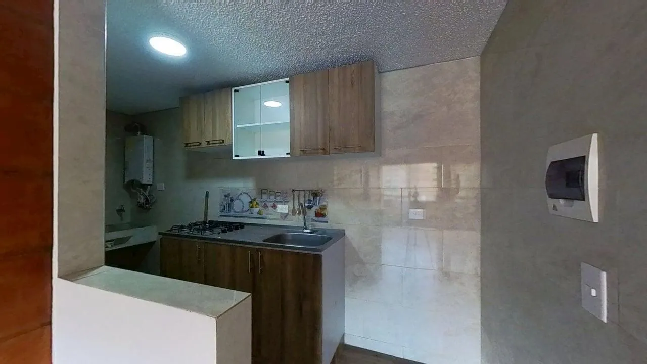 Apartamento en La Prosperidad foto 5